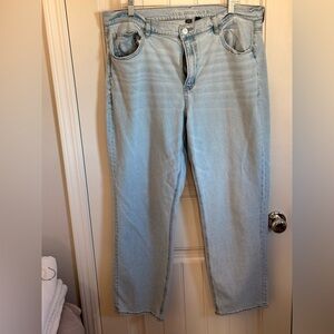 American Eagle Denim Jeans